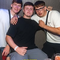 LoveJuice Residency Ayia Napa at Aqua Club, Ayia Napa, 11 June 2025