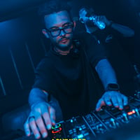LoveJuice Residency Ayia Napa at Aqua Club, Ayia Napa, 11 June 2025