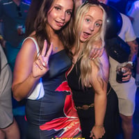 LoveJuice Residency Ayia Napa at Aqua Club, Ayia Napa, 11 June 2025
