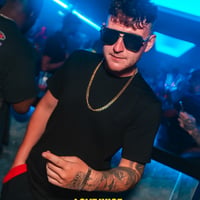 LoveJuice Residency Ayia Napa at Aqua Club, Ayia Napa, 11 June 2025