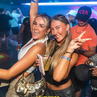 LoveJuice Residency Ayia Napa at Aqua Club, Ayia Napa, 11 June 2025