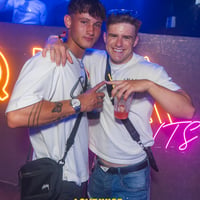 LoveJuice Residency Ayia Napa at Aqua Club, Ayia Napa, 11 June 2025