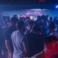 LoveJuice Residency Ayia Napa at Aqua Club, Ayia Napa, 11 June 2025