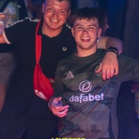 LoveJuice Residency Ayia Napa at Aqua Club, Ayia Napa, 11 June 2025