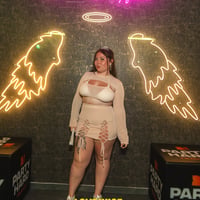 LoveJuice Residency Ayia Napa at Aqua Club, Ayia Napa, 11 June 2025