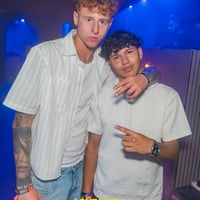 LoveJuice Residency Ayia Napa at Aqua Club, Ayia Napa, 11 June 2025