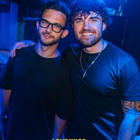 LoveJuice Residency Ayia Napa at Aqua Club, Ayia Napa, 11 June 2025