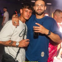LoveJuice Residency Ayia Napa at Aqua Club, Ayia Napa, 11 June 2025