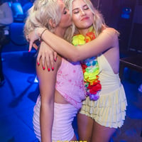 LoveJuice Residency Ayia Napa at Aqua Club, Ayia Napa, 11 June 2025