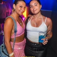 LoveJuice Residency Ayia Napa at Aqua Club, Ayia Napa, 11 June 2025