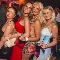 LoveJuice Residency Ayia Napa at Aqua Club, Ayia Napa, 11 June 2025