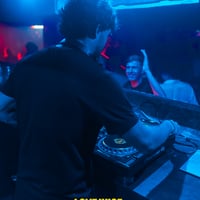 LoveJuice Residency Ayia Napa at Aqua Club, Ayia Napa, 11 June 2025
