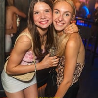 LoveJuice Residency Ayia Napa at Aqua Club, Ayia Napa, 11 June 2025