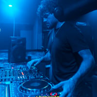 LoveJuice Residency Ayia Napa at Aqua Club, Ayia Napa, 11 June 2025