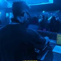 LoveJuice Residency Ayia Napa at Aqua Club, Ayia Napa, 11 June 2025