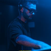 LoveJuice Residency Ayia Napa at Aqua Club, Ayia Napa, 11 June 2025
