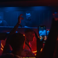 LoveJuice Residency Ayia Napa at Aqua Club, Ayia Napa, 11 June 2025