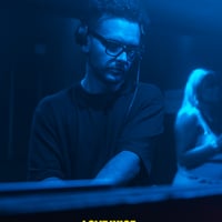 LoveJuice Residency Ayia Napa at Aqua Club, Ayia Napa, 11 June 2025