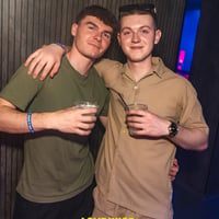 LoveJuice Residency Ayia Napa at Aqua Club, Ayia Napa, 11 June 2025