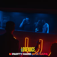 LoveJuice Residency Ayia Napa at Aqua Club, Ayia Napa, 11 June 2025