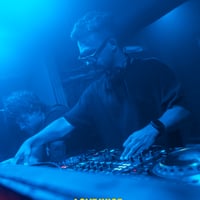 LoveJuice Residency Ayia Napa at Aqua Club, Ayia Napa, 11 June 2025