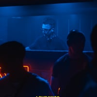 LoveJuice Residency Ayia Napa at Aqua Club, Ayia Napa, 11 June 2025