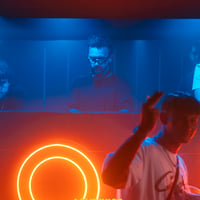 LoveJuice Residency Ayia Napa at Aqua Club, Ayia Napa, 11 June 2025