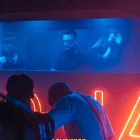 LoveJuice Residency Ayia Napa at Aqua Club, Ayia Napa, 11 June 2025