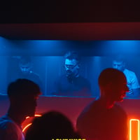LoveJuice Residency Ayia Napa at Aqua Club, Ayia Napa, 11 June 2025