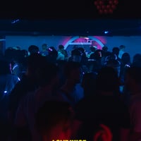 LoveJuice Residency Ayia Napa at Aqua Club, Ayia Napa, 11 June 2025