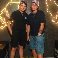 LoveJuice Residency Ayia Napa at Aqua Club, Ayia Napa, 11 June 2025