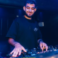 LoveJuice Residency Ayia Napa at Aqua Club, Ayia Napa, 11 June 2025