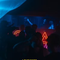 LoveJuice Residency Ayia Napa at Aqua Club, Ayia Napa, 11 June 2025