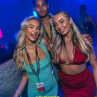 LoveJuice Residency Ayia Napa at Aqua Club, Ayia Napa, 18 June 2025