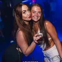 LoveJuice Residency Ayia Napa at Aqua Club, Ayia Napa, 18 June 2025
