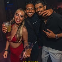 LoveJuice Residency Ayia Napa at Aqua Club, Ayia Napa, 18 June 2025