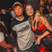 LoveJuice Residency Ayia Napa at Aqua Club, Ayia Napa, 18 June 2025