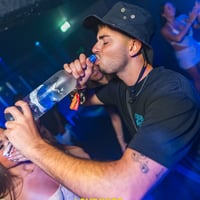 LoveJuice Residency Ayia Napa at Aqua Club, Ayia Napa, 18 June 2025