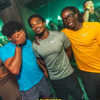 LoveJuice Residency Ayia Napa at Aqua Club, Ayia Napa, 18 June 2025
