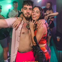 LoveJuice Residency Ayia Napa at Aqua Club, Ayia Napa, 18 June 2025