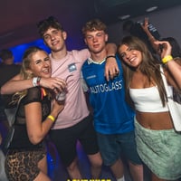 LoveJuice Residency Ayia Napa at Aqua Club, Ayia Napa, 18 June 2025
