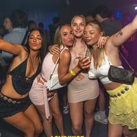 LoveJuice Residency Ayia Napa at Aqua Club, Ayia Napa, 18 June 2025