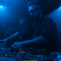 LoveJuice Residency Ayia Napa at Aqua Club, Ayia Napa, 18 June 2025