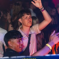 LoveJuice Residency Ayia Napa at Aqua Club, Ayia Napa, 18 June 2025