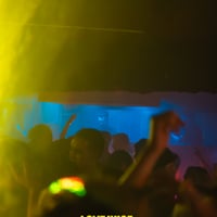 LoveJuice Residency Ayia Napa at Aqua Club, Ayia Napa, 18 June 2025