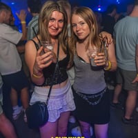 LoveJuice Residency Ayia Napa at Aqua Club, Ayia Napa, 18 June 2025