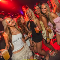LoveJuice Residency Ayia Napa at Aqua Club, Ayia Napa, 18 June 2025