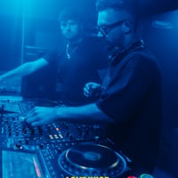 LoveJuice Residency Ayia Napa at Aqua Club, Ayia Napa, 18 June 2025