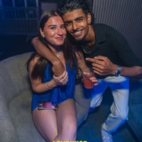 LoveJuice Residency Ayia Napa at Aqua Club, Ayia Napa, 18 June 2025
