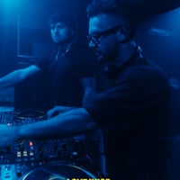 LoveJuice Residency Ayia Napa at Aqua Club, Ayia Napa, 18 June 2025